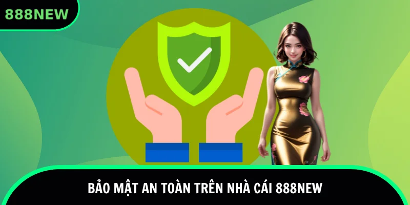 An toàn dữ liệu tuyệt đối nhờ công nghệ tân tiến