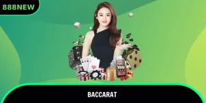 baccarat