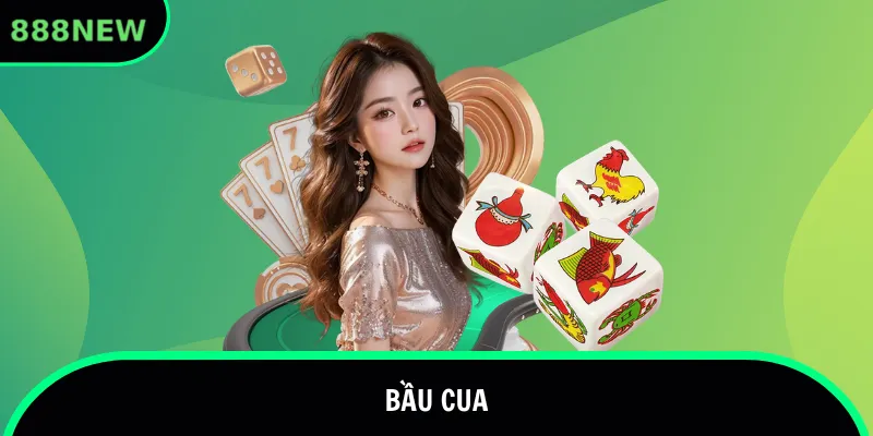 bầu cua