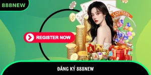 đăng ký 888new