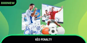 kèo penalty